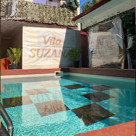 Отель Suzana Garden Венус Экстерьер фото