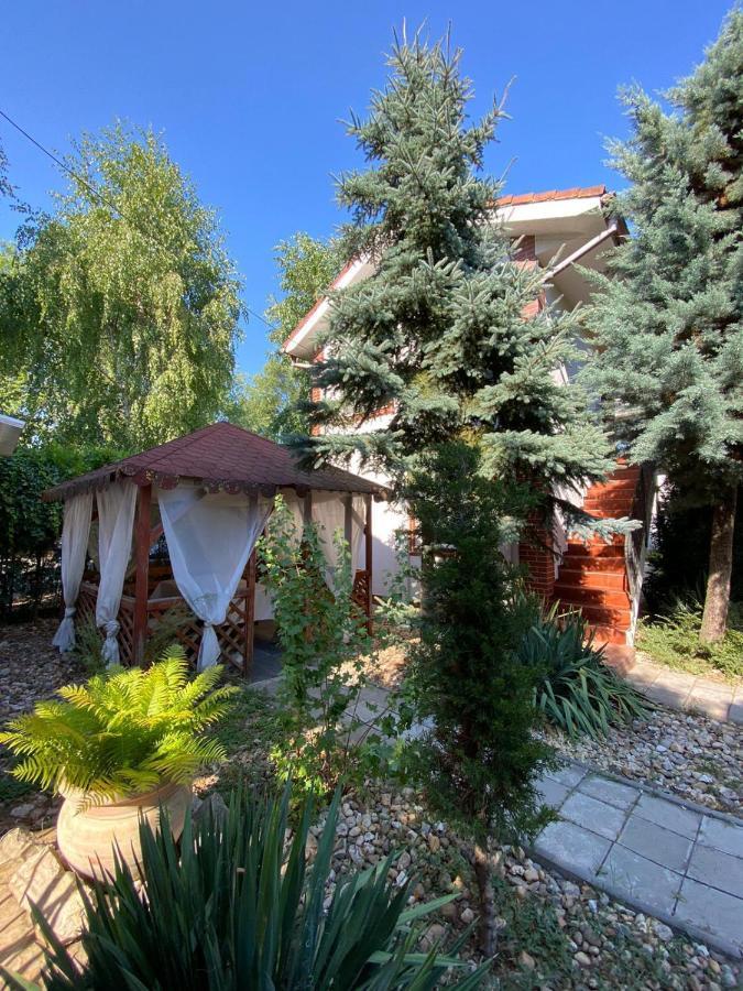 Отель Suzana Garden Венус Экстерьер фото