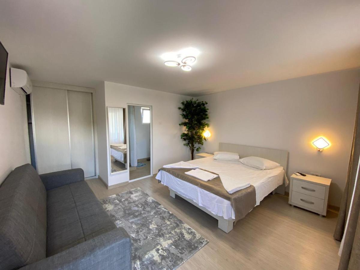 Отель Suzana Garden Венус Экстерьер фото
