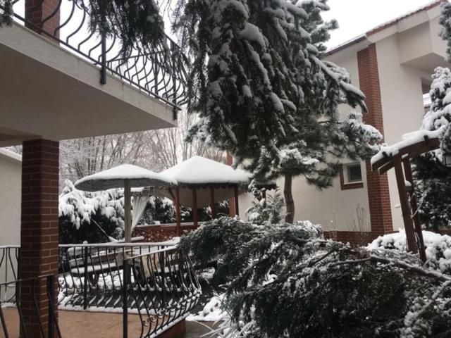 Отель Suzana Garden Венус Экстерьер фото