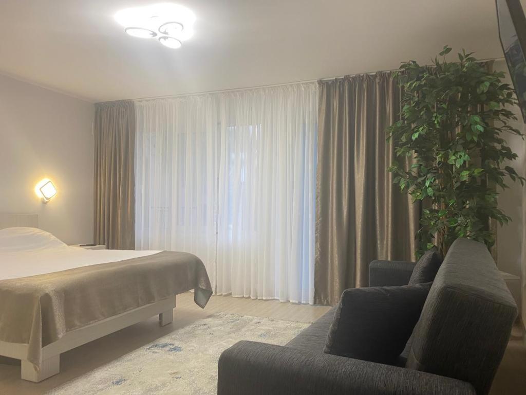 Отель Suzana Garden Венус Экстерьер фото