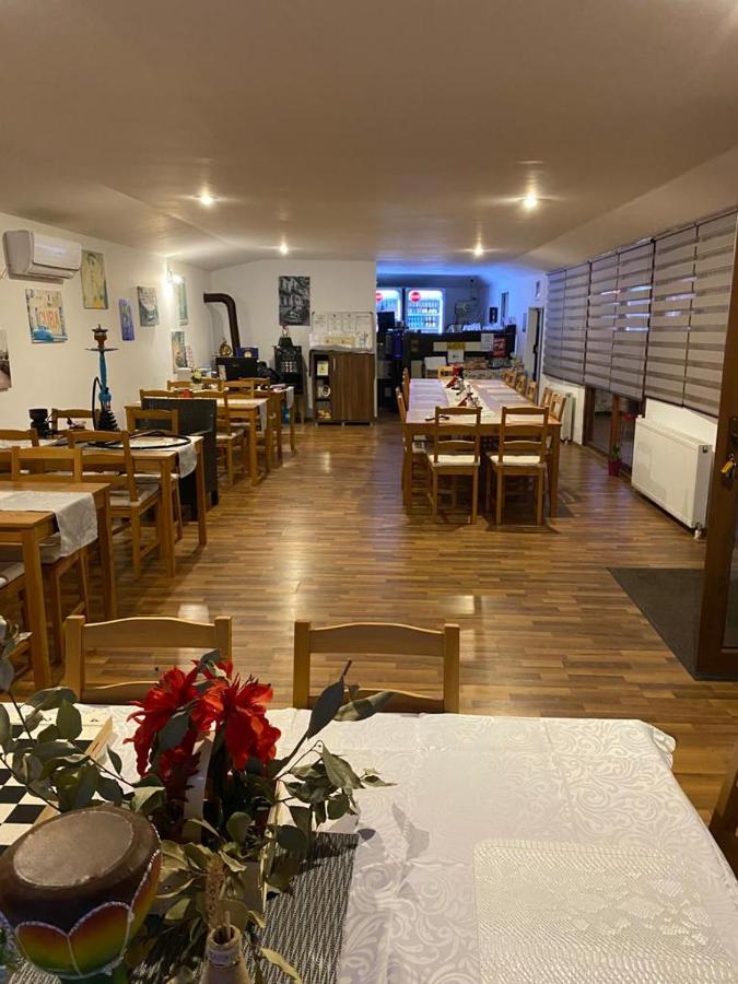 Отель Suzana Garden Венус Экстерьер фото
